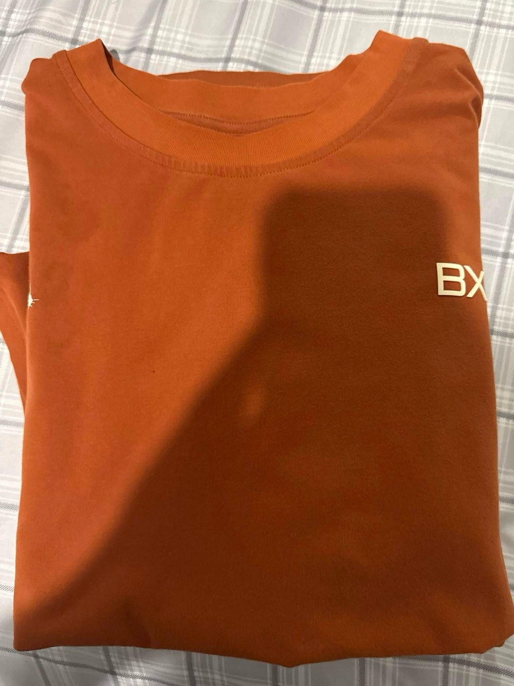 BXACTIV OG Oversized